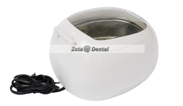 Jeken&reg; 0.6L Ultrasonic Cleaner CD-7800